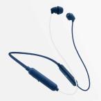 ADV. ブルートゥース スリーピングイヤホン カナル型 Sleeper Wireless ブルー ADVSLEEPW-BLU