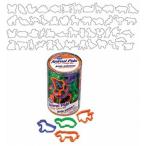 WILTON　アニマルパルス クッキーカッター SET　2304-1055