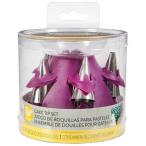 WILTON　ケーキチップセット パープル　2104-3859
