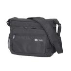 F64　カメラ ショルダーバッグ ブラ�