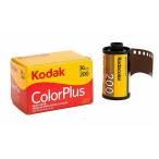 ko Duck Kodak COLORPLUS 200 135-36 6031470