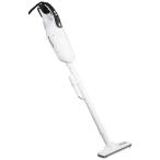 マキタ　「受発注商品」充電式クリーナー(本体のみ・バッテリー、充電器別売)　CL182FD-ZW