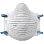 ショッピングN95 モルデックスジャパン　MOLDEX 使い捨てマスク Sサイズ 10枚入り　4201N95