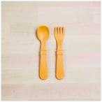 RePLAY　カトラリー セット サニーイエロー　REPCS0130402304