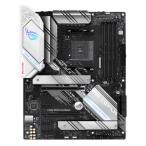 ASUS エイスース　ゲーミングマザーボード［ATX］　ROG STRIX B550-A GAMING