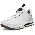 エコー　メンズゴルフシューズ BIOM C5 BOA(バイオムシーファイブボア)WHITE ［メンズ / 26.5cm］ ホワイトブラック　EG132614-50874-43