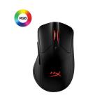 HYPERX　ゲーミングマウス Pulsefire Dart [光学式 /有線／無線(ワイヤレス) /6ボタン /USB]　4P5Q4AA