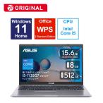 ASUS エイスース　ノートパソコン [15