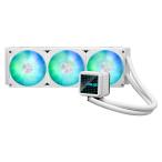 ASUS PRIME LC 360 ARGB WHT ホワイト 水冷クーラー - 最安値・価格