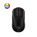 HYPERX　HyperX Pulsefire Haste 2 Mini Wireless ゲーミング マウス ブラック　7D388AA
