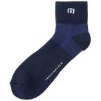 TRAVISMATHEW Basic короткие носки 7AN093 темно-синий travis ma колодка [ возвращенный товар замена не возможна ]