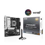 ASUS エイスース　マザーボード (AMD B850 / Micro-ATX) ［MicroATX］　PRIME/B850M-A/WIFI-CSM