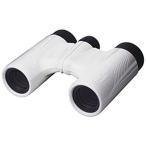 フジノン　8倍双眼鏡 「KFコンパクト」 (ホワイト) 8×21H　KF8X21H-WHT