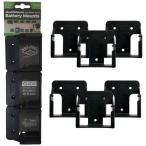 STEALTHMOUNTS　バッテリーマウントハ�