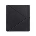 ショッピング電子書籍 KOBO　Kobo Sage スリープカバー ブラック　N778-AC-BK-E-PU