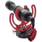 ショッピング動画 RODE　VideoMicro　VIDEOMICRO