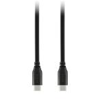 RODE　SC17 USB-C TO USB-C ケーブル　SC17
