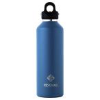 REVOMAX　炭酸対応真空断熱ボトル 32oz ［950ml/ワンタッチ］ イ
