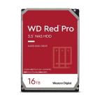 WESTERN DIGITAL　内蔵HDD SATA接続 WD Red Pr
