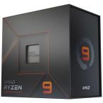 AMD　AMD Ryzen9 7900X W/O Cooler (12C/24T4.7GHz170W)　7900X　100100000589WOF