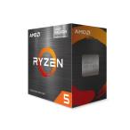 ショッピングBOX AMD　CPU Ryzen 5 5500GT BOX With Wraith Stealth Cooler (6C12T3.6GHz65W)　100-100001489BOX