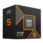 AMD Ryzen 5 9600 W/Wraith Stealth Cooler BOX (6C/12T3.8GHz65W) [ Ryzen 5 /Socket AM5 / графика установка ]