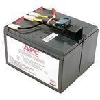  Schneider электрический SMT500J/SMT750J для замены батарея комплект APCRBC137J