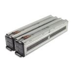 シュナイダーエレクトリック　APC Replacement Battery Cartridge #140　APCRBC140J