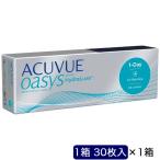 ジョンソン＆ジョンソン　ワンデーアキュビューオアシス(BC9.0 /PWR-3.75 /DIA14.3)　