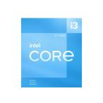 インテル　Intel Core i3-12100F Processor　BX8071512100F