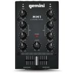 GEMINI　初心者でも楽しめる ミニミキサー　MM1