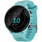 GARMIN　ForeAthlete 55 Aqua GARMIN　010-02562-42