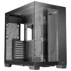 ショッピングmini ANTEC　PCケース［ATX /Micro ATX /Extended ATX /Mini-ITX］ブラック　Constellation C8