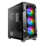 ANTEC　ＰＣケース　Ａｎｔｅｃ　強化ガラス　ＤＦ６００　ＦＬＵＸ　ミドルタワー　DF600FLUX