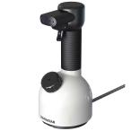 LAURASTAR. давление тип устранение бактерий дезодорирующий отпариватель [ вешалка Schott c функцией ] IGGIWHITEJP [ белый ]