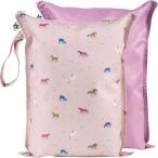TINYTWINKLE　ウェットバッグ 2枚セット Unicorn　TT-BGW2-50