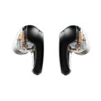 SKULLCANDY 完全ワイヤレスイヤホン RAIL ANC(レール エーエヌシー) TRUE BLACK ノイズキャンセリング対応 S2IPW-P740