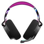 SKULLCANDY　SLYR PRO WIRED BLACK［φ3.5mmミニ