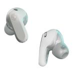 SKULLCANDY　フルワイヤレスイヤホン RAIL ANC ( レール エーエヌシー ) [ ノイズキャンセリング / Bluetooth ] Bone White　S2IPW-S951