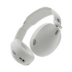 ショッピングbluetooth SKULLCANDY　Bluetoothヘッドホン HESH 540 ANC ［ノイズキャンセリング対応 / Bluetooth対応］ BONE WHITE　S6HAW-T001
