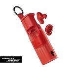 　完全ワイヤレスイヤホン Method 360 ANC SOUND BY BOSE ［ワイヤレス(左右分離) / ノイズキャンセリング対応 / Bluetooth対応］ PLASMA RED　S2MTW-T995