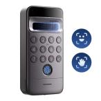 SWITCHBOT　顔認証パッドPro　W7300502
