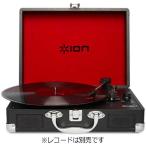 IONAUDIO　ＰＣ接続・ｉＯＳ直接録音対応レコードプレーヤー　Ｖｉｎｙｌ　Ｍｏｔｉｏｎ　IATTS018