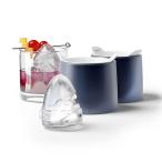 ZOKU　アイスボールメーカー 2pc シャ