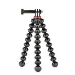 JOBY Gorilla Pod 500 action черный JB01516-BWW [ эластичный нет ]