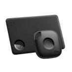 TILE Life360 Tile стартер упаковка (2024) 2 шт упаковка Mate+Slim / батарейка замена не возможна ( максимальный примерно 3 год ) RE-65012-AP