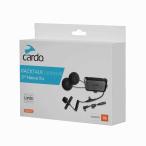 ショッピングOUTDOOR CARDO　PACKTALK OUTDOOR - 2nd Helmet Kit (PACKTALK OUTDOOR専用ヘルメットキット)　ACC00017