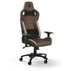 コルセア　CORSAIR　ゲーミングチェア ブラウン　CF-9010061-WW