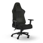 コルセア　CORSAIR　ゲーミングチェア Fabric Black　CF-9010051-WW