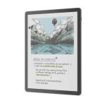 Amazon　Kindle Scribe Colorsoft 11インチ、厚さ5.4mm・重さ400g、10色ペン＆5色ハイライト対応、Google Drive/OneDrive連携、プレミアムペン付　B0FC217W9L